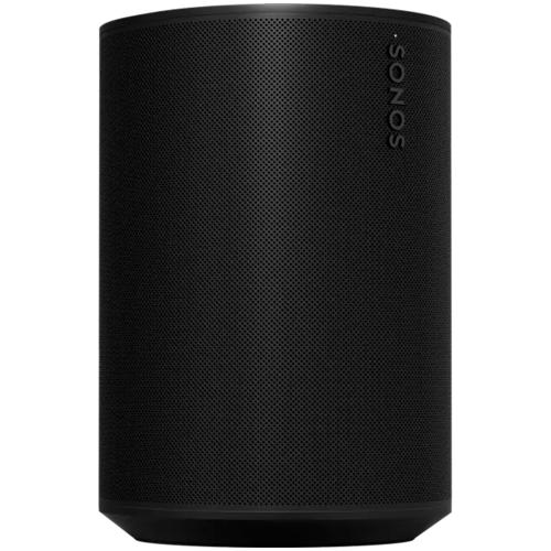 Беспроводная акустика Sonos Era 100 Black