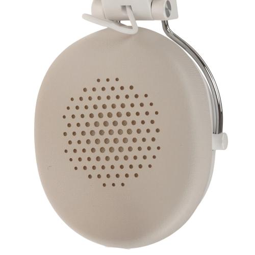 Наушники ACEFAST H7 Pearl White