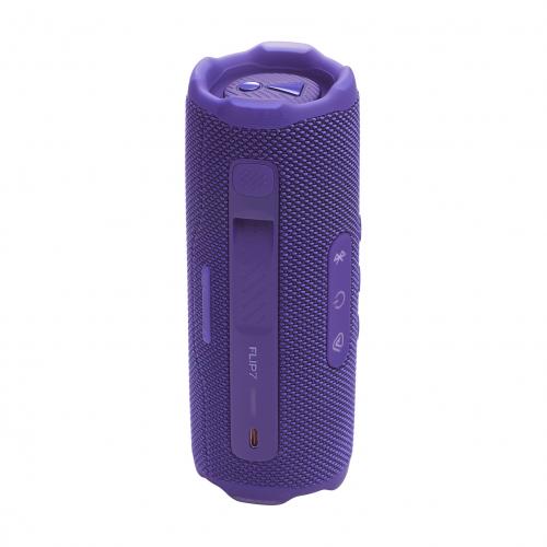 Портативная акустика JBL Flip 7 Purple