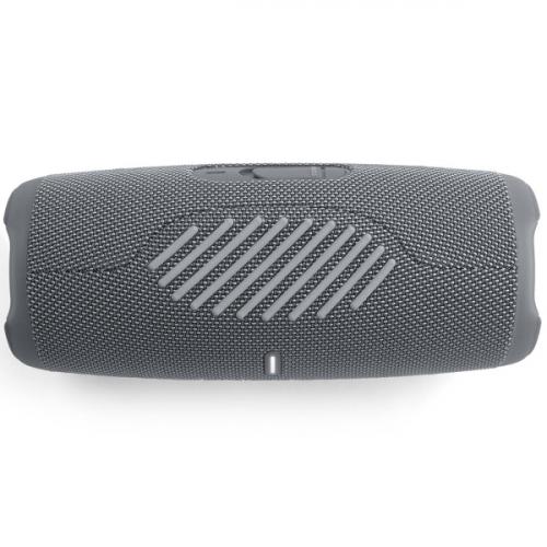 Портативная акустика JBL Charge 5 Grey (JBLCHARGE5GRY)