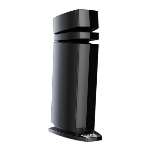 Напольная акустика Focal Maestro Utopia EVO black lacquer