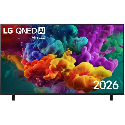 LED телевизор LG 75QNED85B6C