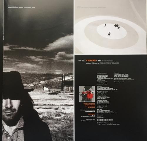 Виниловая пластинка U2, U218 Singles
