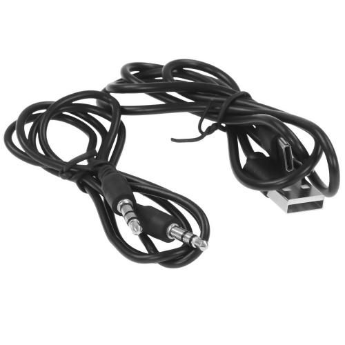 Колонка BQ PBS4003 Black