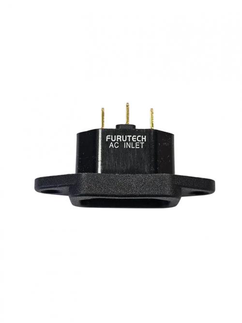 Разъем Furutech AC-INLET(G)