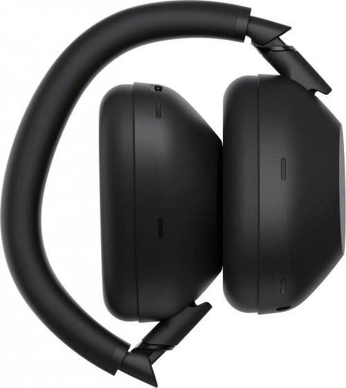 Наушники Sony WH-1000XM6 Black