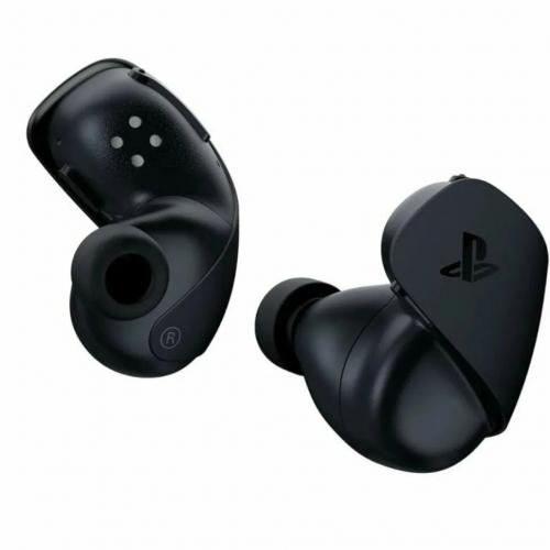 Наушники Sony PlayStation 5 Explore earbuds CFI-ZWE1 Midnight Black