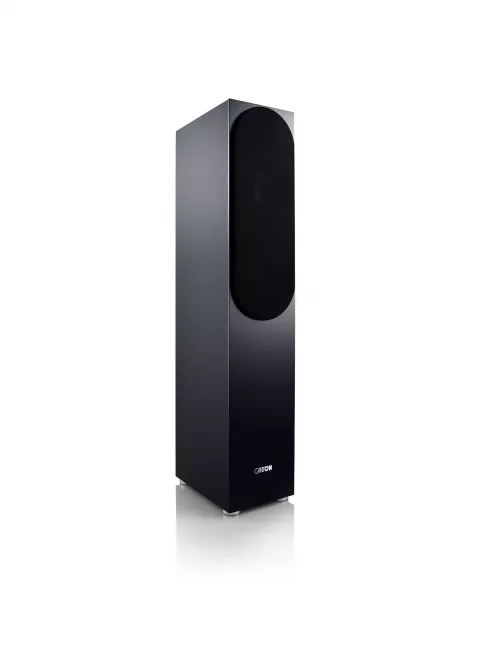 Напольная акустика Canton GLE 70 S2 Black