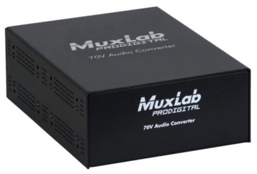 Преобразователь MuxLab 500755-70V