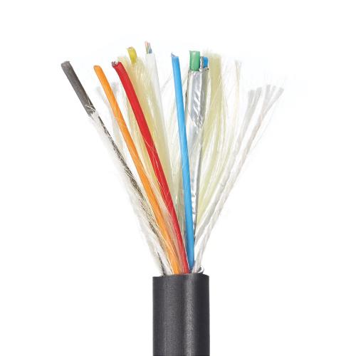 HDMI-кабель In-Akustik Profi HDMI 2.1 Optical Fiber Cable 8K 48Gbps 10.0m #009245010