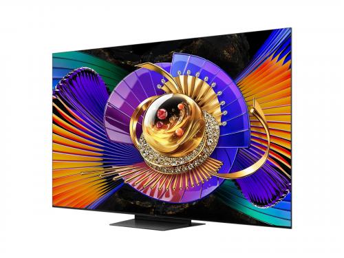 QLED телевизор TCL 65C7L