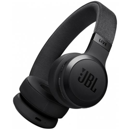 Наушники JBL Live 670NC Black