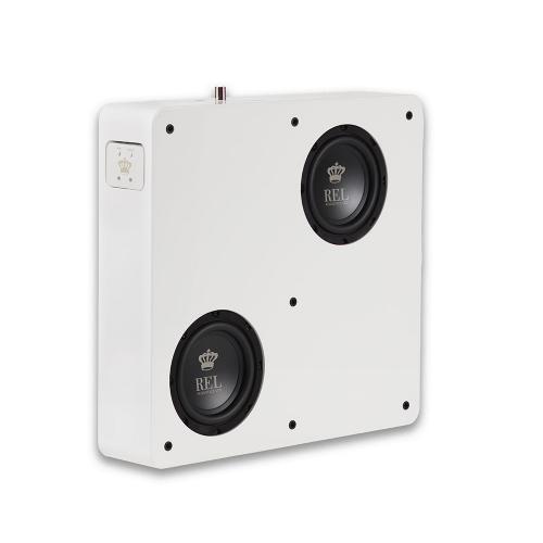 Сабвуфер REL Planar PL-1 White