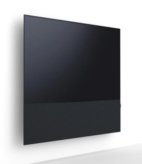 Комплект для ТВ Canvas HIFI 83 Black