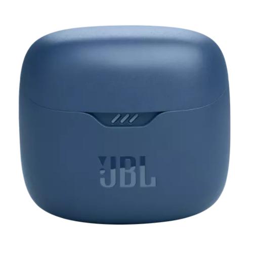 Беспроводные наушники JBL Tune Flex Blue