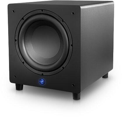 Активный сабвуфер Velodyne Impact X 10 Black