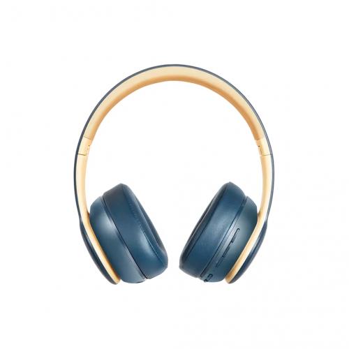 Наушники TTEC SoundLife Neo Navy Blue