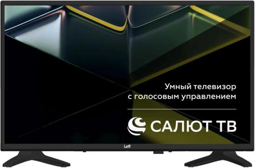 LED телевизор LEFF 43F690T