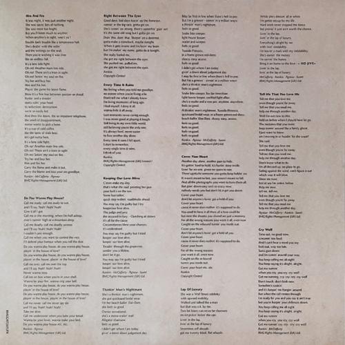 Виниловая пластинка Nazareth - No Jive (Coloured Vinyl LP)