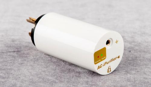 Сетевой фильтр iFi Audio AC iPurifier