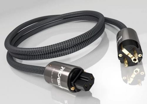 Силовой кабель Ricable Magnus Power MKII 2,5 m (MA25)