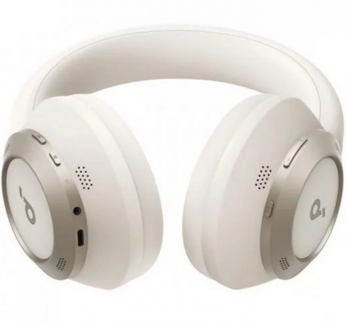 Наушники Soundcore Space One Pro Белый