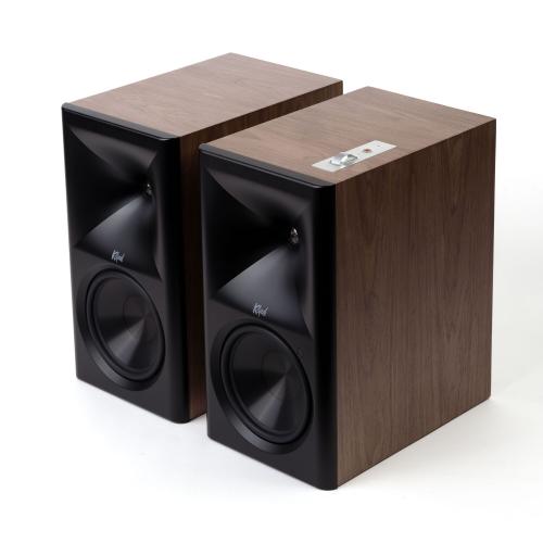 Акустическая система Klipsch The Sevens II Walnut