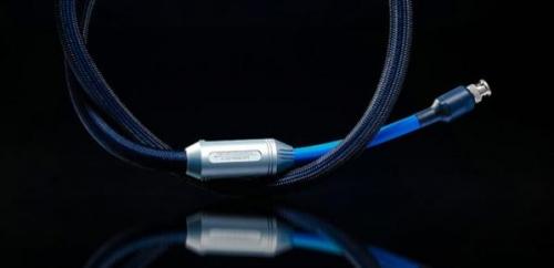 Кабель цифровой Siltech Classic Legend 880D RCA/BNC 1m