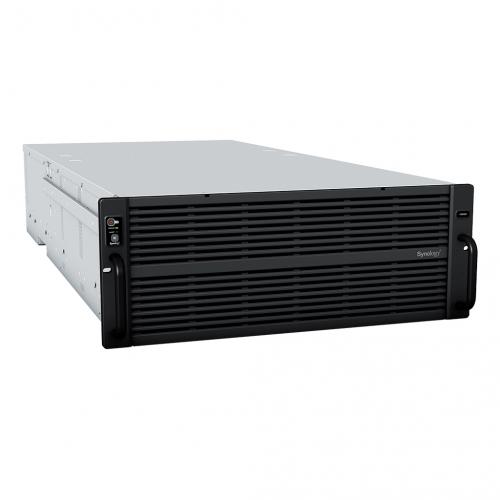 Сетевой накопитель Synology HD6500 (NO HDD)