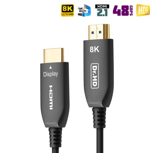 Оптический HDMI кабель Dr.HD FC 7,5m ST 8K