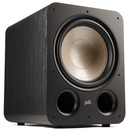 Сабвуфер Polk Audio Signature Elite ES12 Sub Black