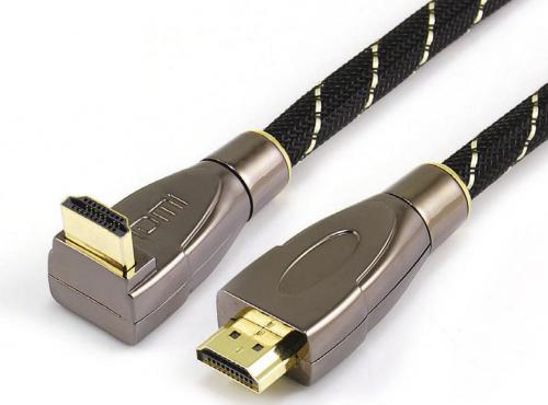 Кабель HDMI Wize WAVC-HDMIRA-2M