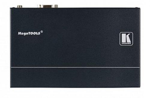 Усилитель-эквалайзер HDMI Kramer VA-4X