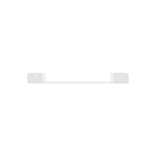Стеновое крепление BEC-Akustik Flatboy Slim Wall Bracket White (для Flatboy Slim)