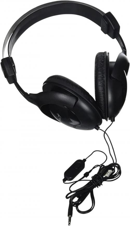 Наушники Genius HS-M505X