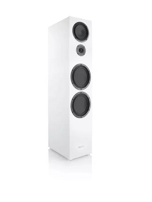 Напольная акустика Canton GLE 100 S2 White
