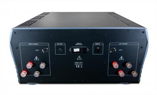 Усилитель мощности Playback Designs SPA-8