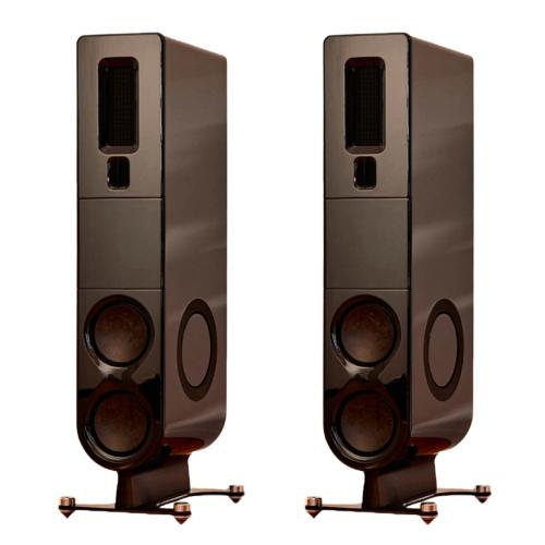 Напольная акустика PS Audio PS Audio Aspen FR20 Sable Black
