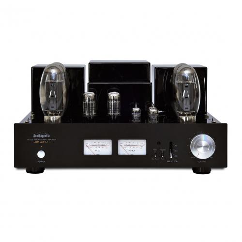 Интегральный усилитель Line Magnetic LM-150iA