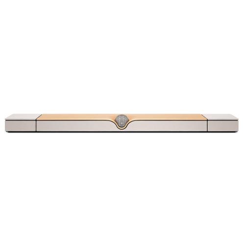 Саундбар Devialet Dione Opéra de Paris, белый/золото