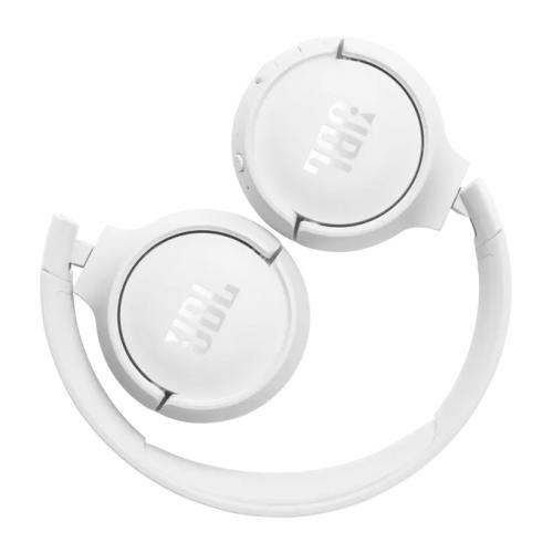 Наушники JBL Tune 520BT White