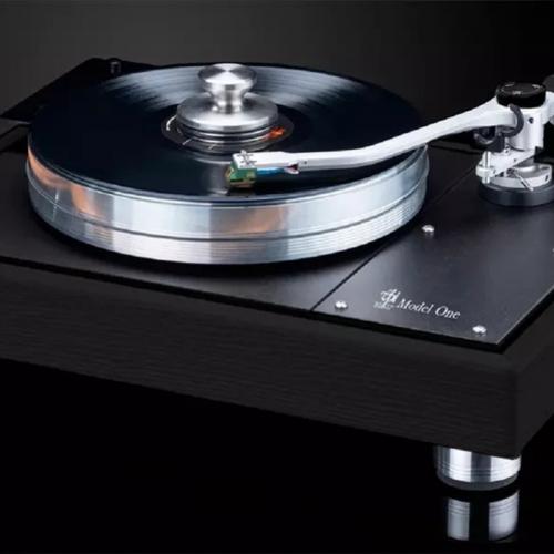 Проигрыватель винила VPI Model One
