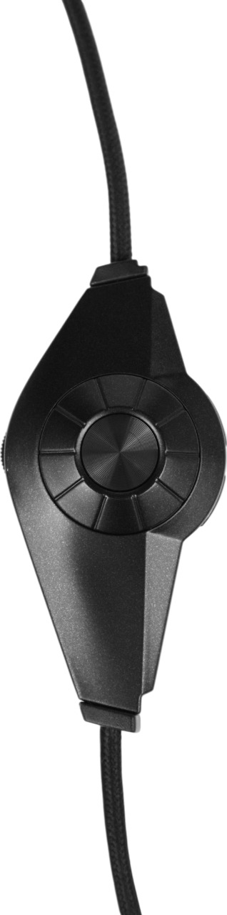 Наушники Acer OHW312 Black