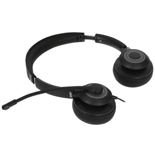 Наушники Acer OHW309 Black