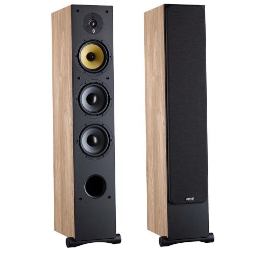 Напольная акустика Davis Acoustics Ariane 7 Light Oak