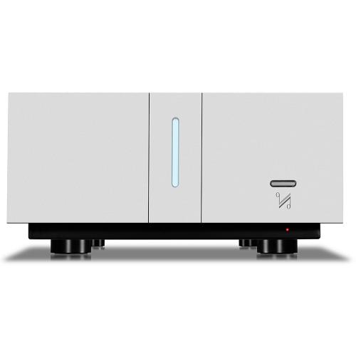 Усилитель мощности Quad Artera Mono aluminium silver