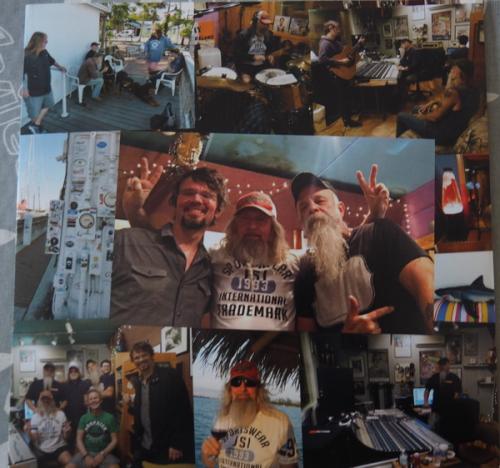 Виниловая пластинка Seasick Steve - Can U Cook? (Black Vinyl LP)