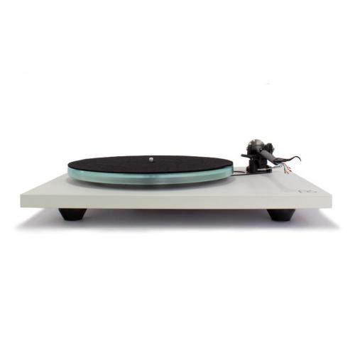 Проигрыватель винила Rega Planar 6 White