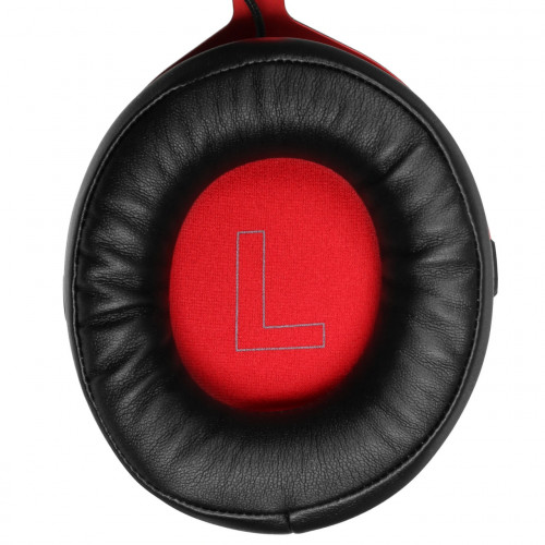 Наушники игровые A4Tech Bloody MR590 Sports Red