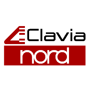 Clavia Nord